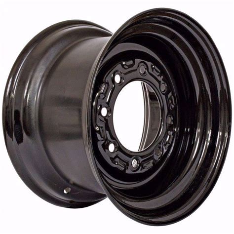 15 skid steer wheels|10x16.5 skid steer rims.